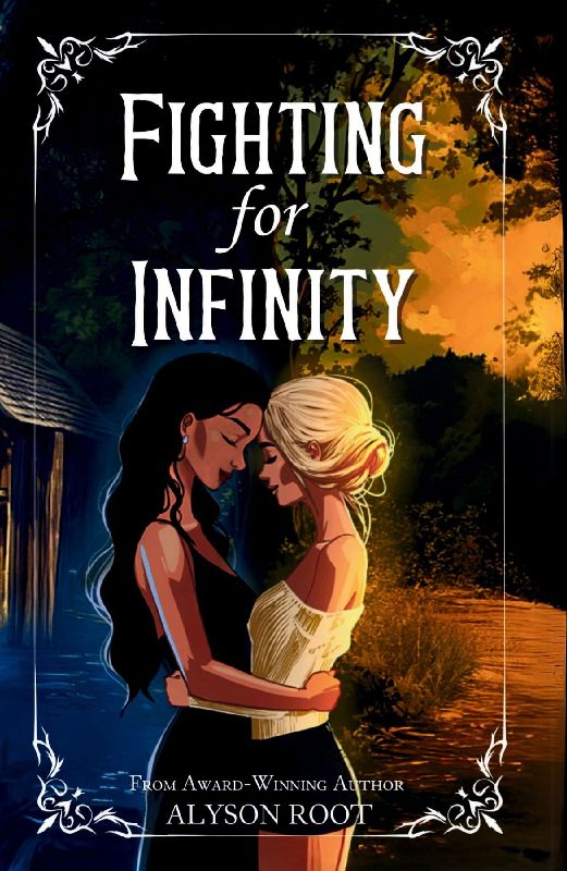 Fighting for Infinity