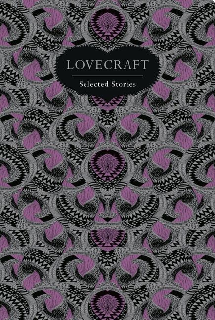 Lovecraft: Selected Stories