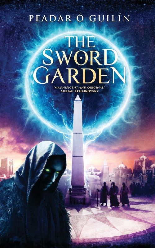 The Sword Garden