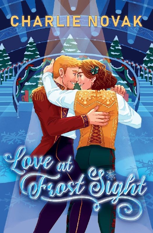 Love At Frost Sight