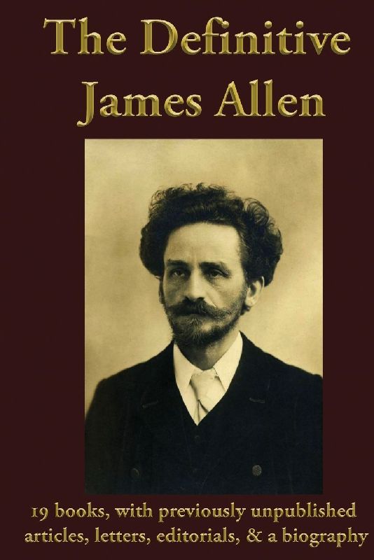 The Definitive James Allen