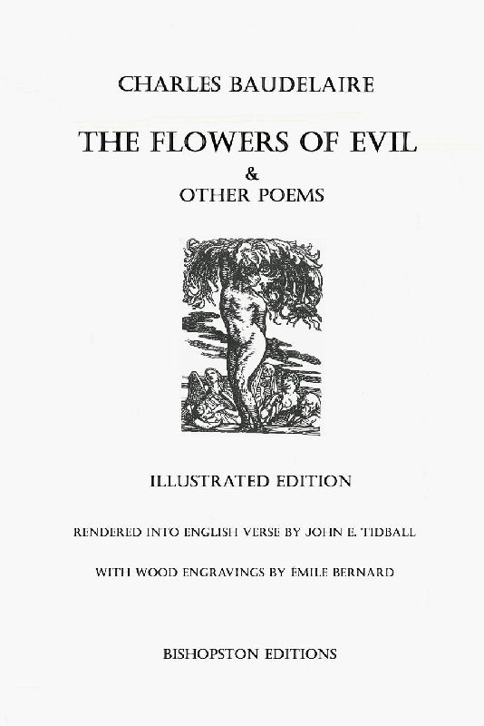 The Flowers of Evil and Other Poems