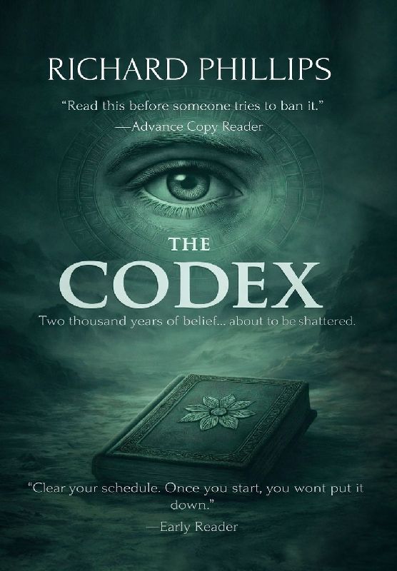 The Codex_First Light