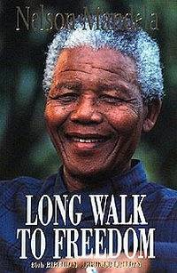 Long Walk to Freedom