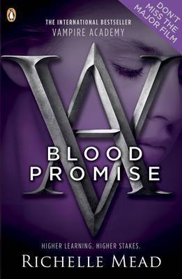 Blood Promise 4 (Vampire Academy)