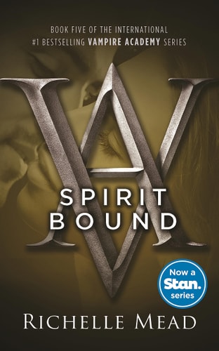 Spirit Bound