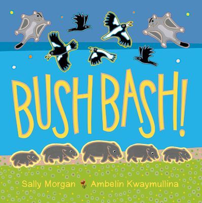 Bush Bash!