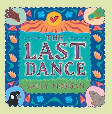 The Last Dance