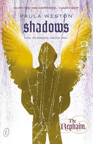 Shadows: The Rephaim Book One