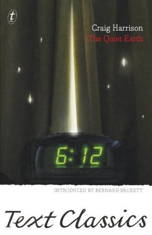 The Quiet Earth: Text Classics