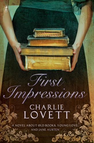 First Impressions