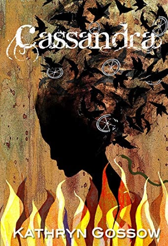 Cassandra