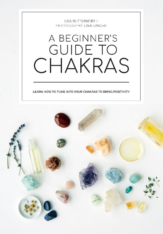 A Beginner's Guide to Chakras