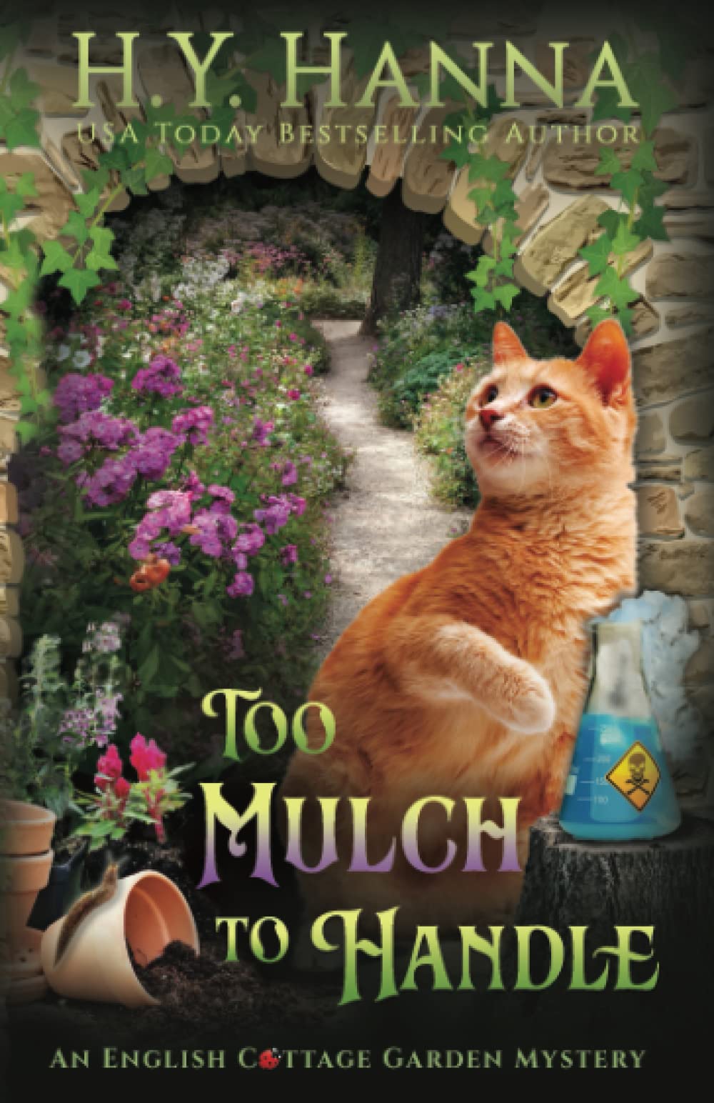 To Mulch to Handle