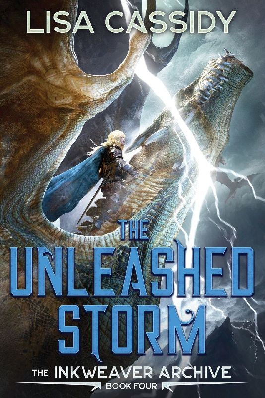 The Unleashed Storm