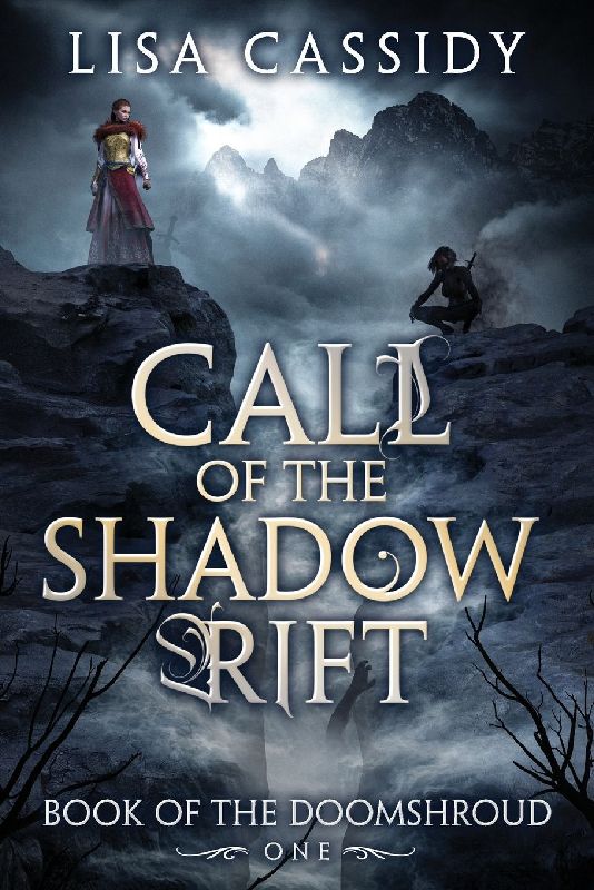 Call of the Shadow Rift