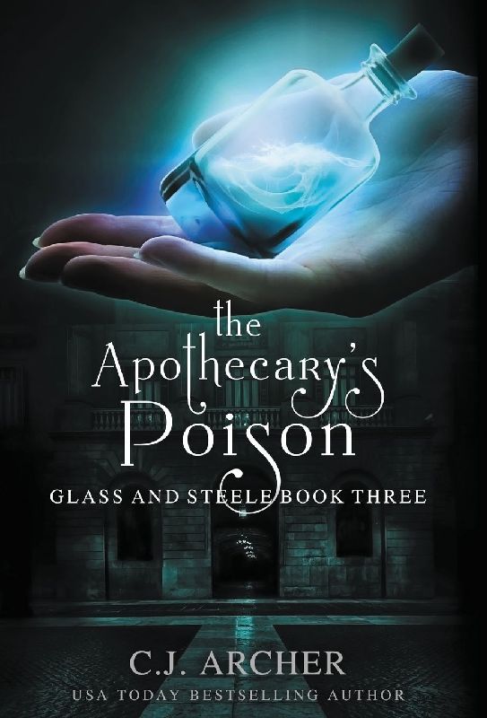 The Apothecary's Poison