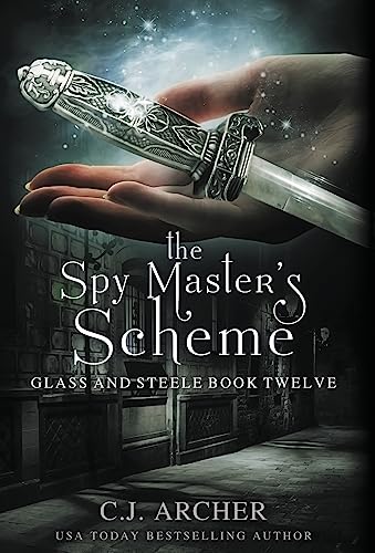 The Spy Master's Scheme