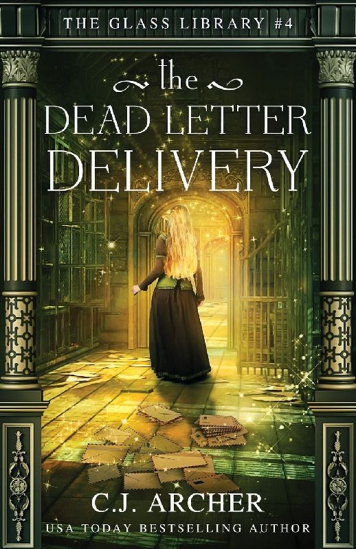 The Dead Letter Delivery