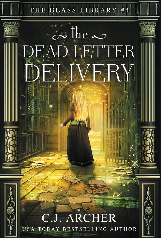 The Dead Letter Delivery