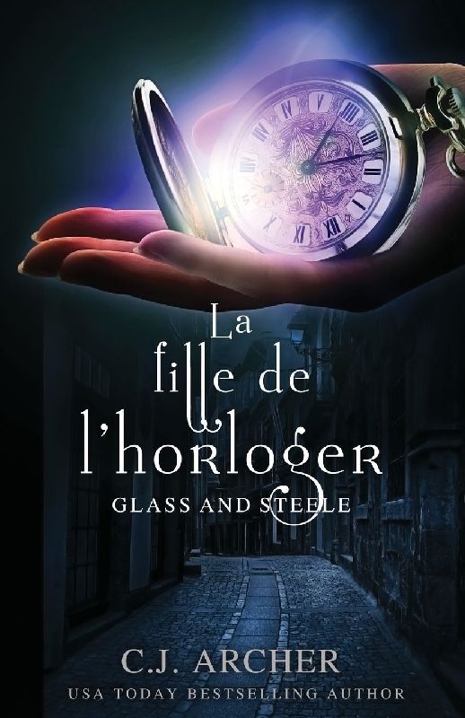 La Fille de l'horloger