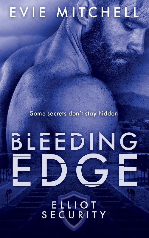 Bleeding Edge