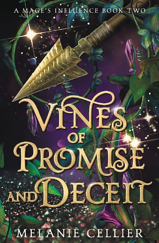 Vines of Promise and Deceit