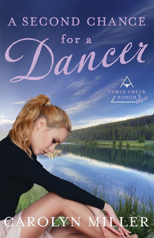 A Second Chance for a Dancer