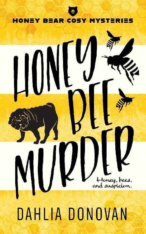Honey Bee Murder