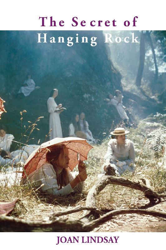 The Secret of Hanging Rock