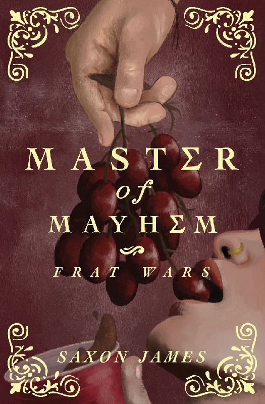 Buchcover