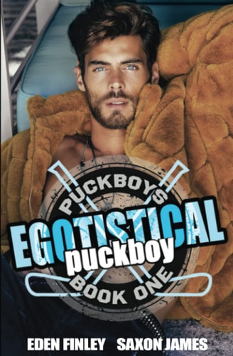 Egotistical Puckboy (Puckboys)
