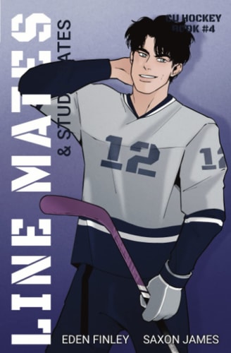Line Mates & Study Dates: Special Edition