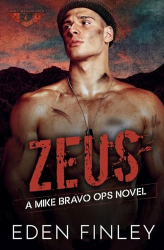 Mike Bravo Ops: Zeus