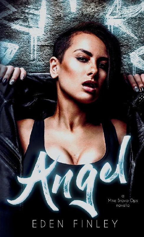 Angel / Domino