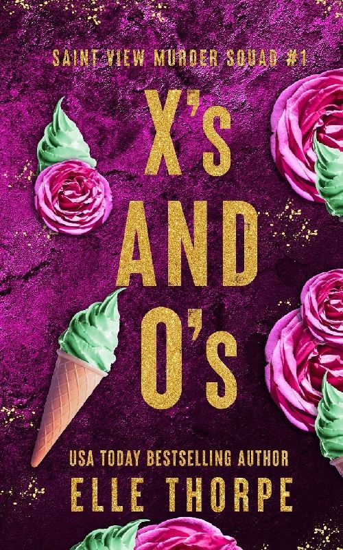 X's and O's