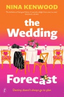 The Wedding Forecast (paperback)