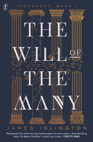 The Will of the Many (Hierarchy)