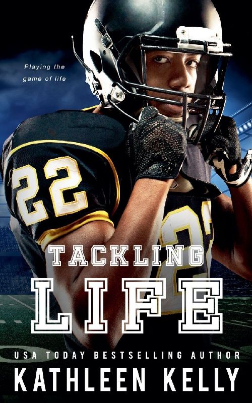 Tackling Life