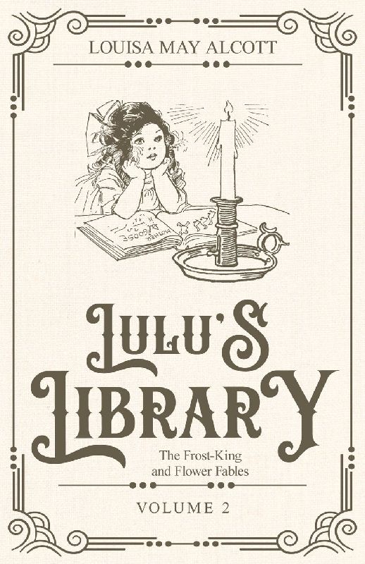 Lulu's Library 2