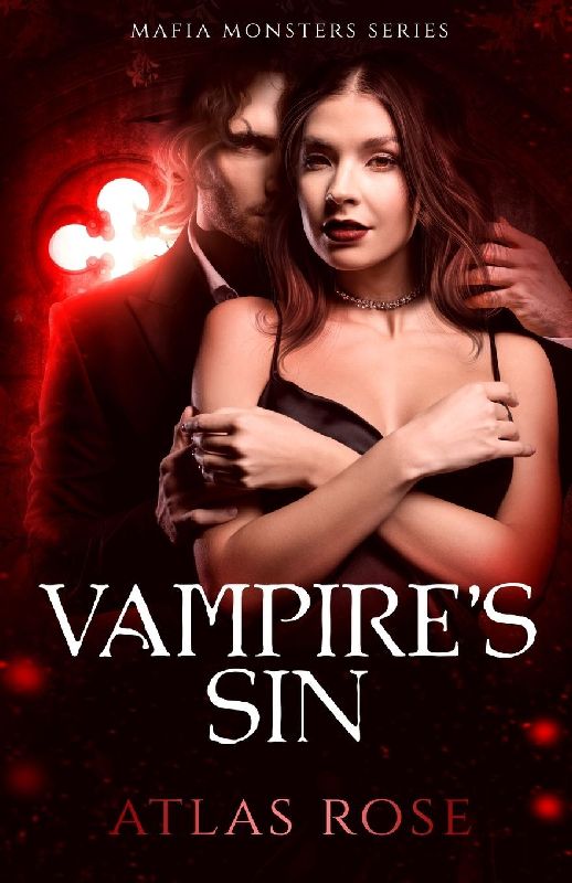Vampire's Sin