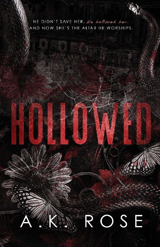 Hollowed
