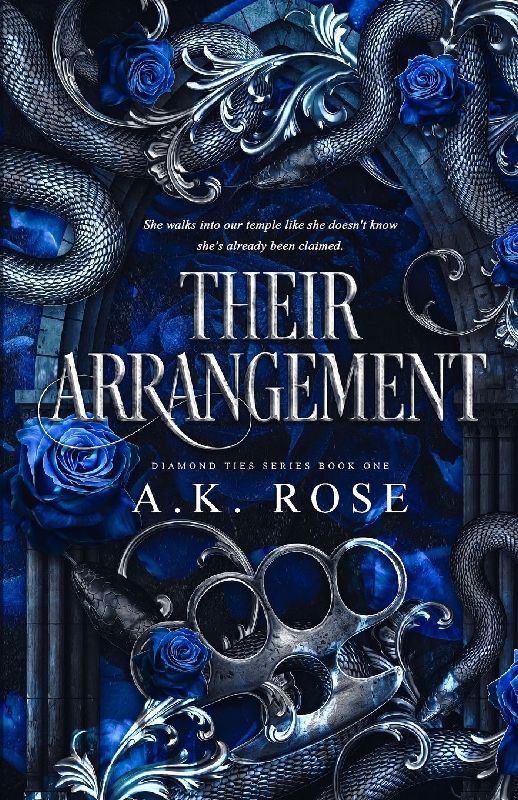 Their Arrangement