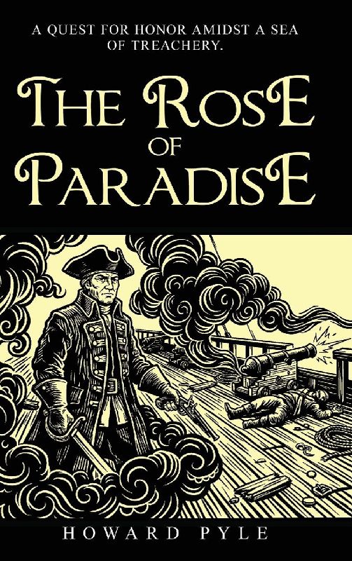 The Rose of Paradise