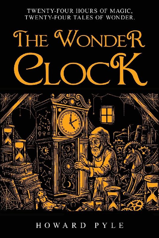 The Wonder Clock
