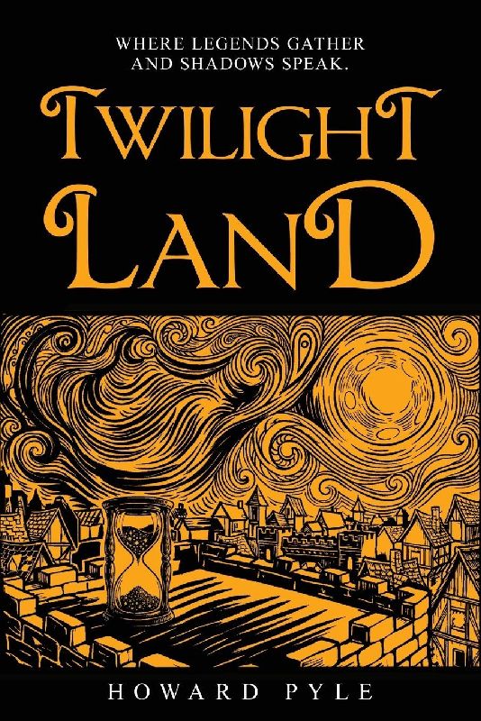 Twilight Land