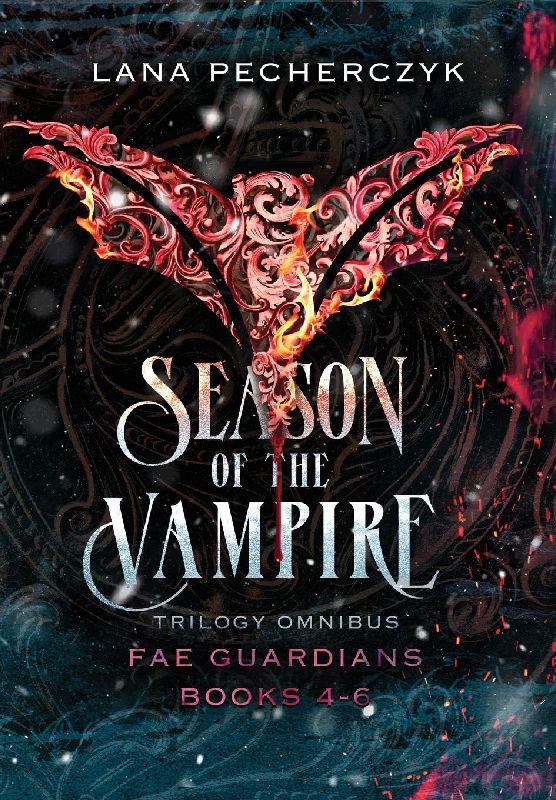 Season of the Vampire