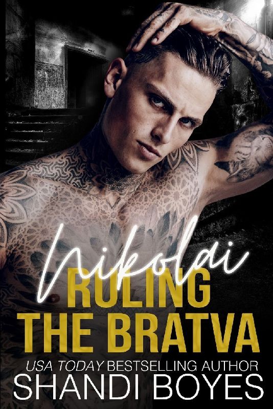 Ruling the Bratva