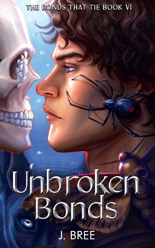 Unbroken Bonds