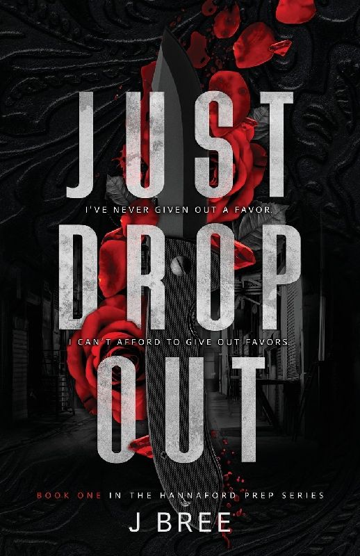 Just Drop Out